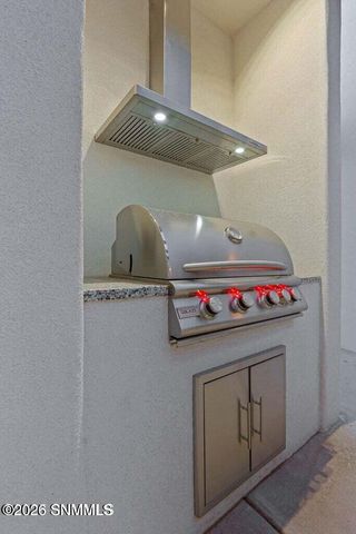 2901 E East Springs Road, Las Cruces, NM 88011