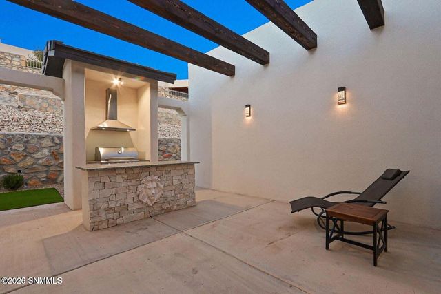 2901 E East Springs Road, Las Cruces, NM 88011