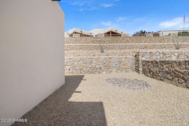 2901 E East Springs Road, Las Cruces, NM 88011