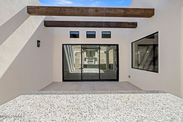 2901 E East Springs Road, Las Cruces, NM 88011