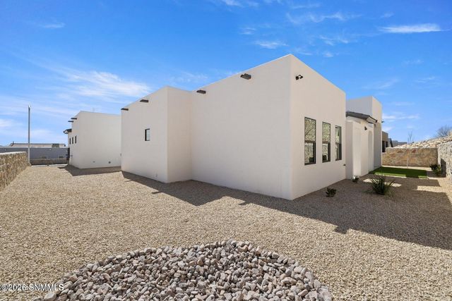 2901 E East Springs Road, Las Cruces, NM 88011