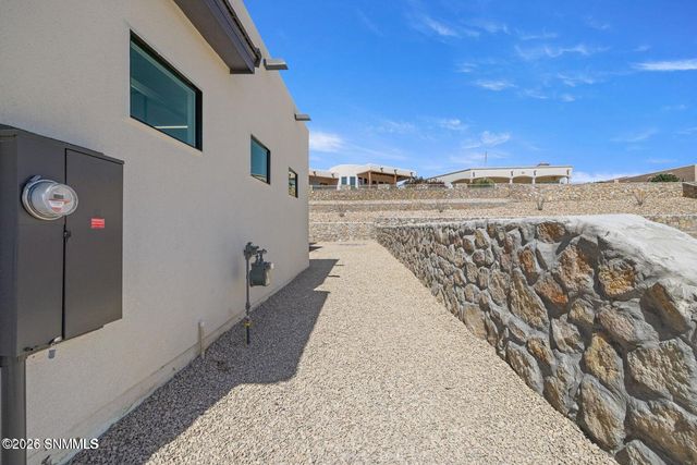 2901 E East Springs Road, Las Cruces, NM 88011