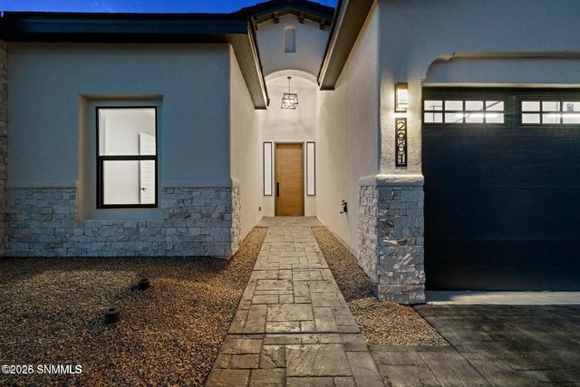 2901 E East Springs Road, Las Cruces, NM 88011