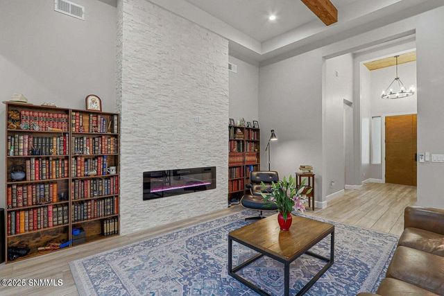 2901 E East Springs Road, Las Cruces, NM 88011