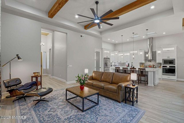 2901 E East Springs Road, Las Cruces, NM 88011