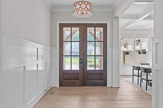 1312 Montvale Ridge Drive, Cary, NC 27519