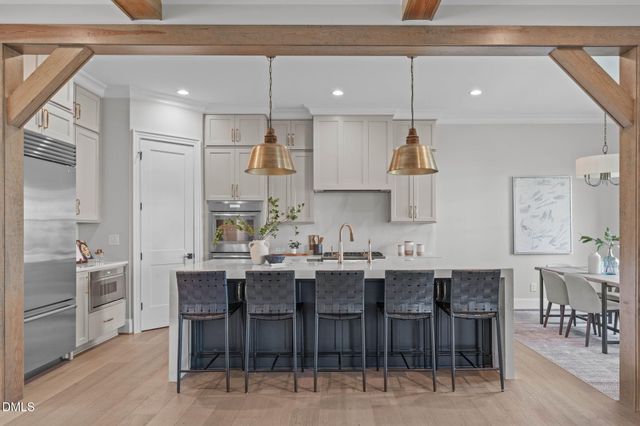 1312 Montvale Ridge Drive, Cary, NC 27519