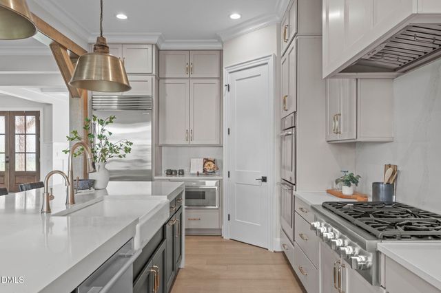 1312 Montvale Ridge Drive, Cary, NC 27519