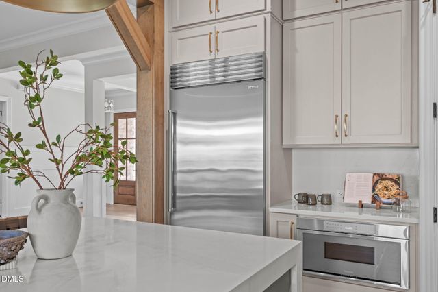 1312 Montvale Ridge Drive, Cary, NC 27519