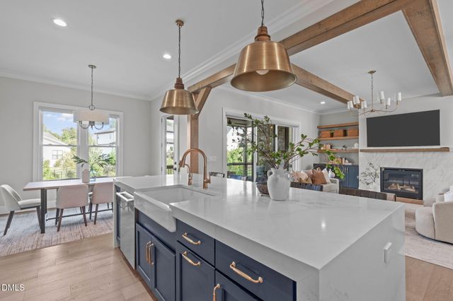 1312 Montvale Ridge Drive, Cary, NC 27519