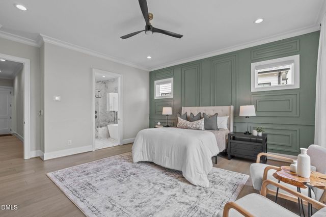 1312 Montvale Ridge Drive, Cary, NC 27519