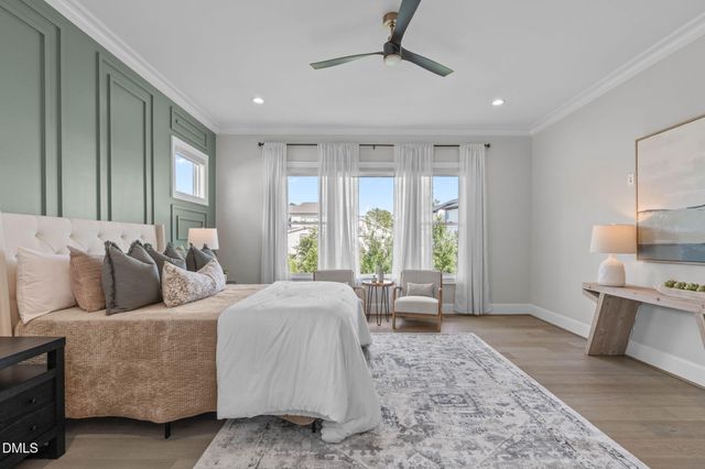 1312 Montvale Ridge Drive, Cary, NC 27519