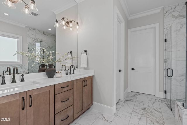 1312 Montvale Ridge Drive, Cary, NC 27519
