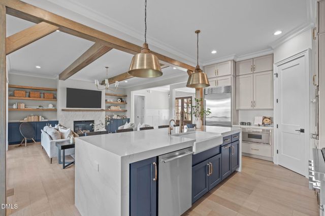 1312 Montvale Ridge Drive, Cary, NC 27519