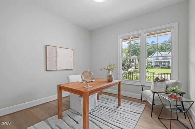 1312 Montvale Ridge Drive, Cary, NC 27519