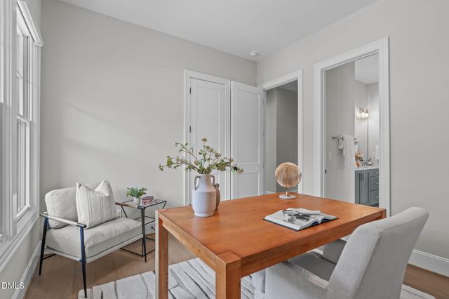 1312 Montvale Ridge Drive, Cary, NC 27519