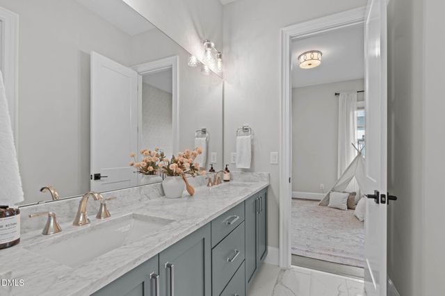 1312 Montvale Ridge Drive, Cary, NC 27519