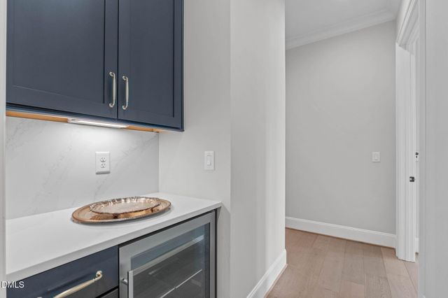 1312 Montvale Ridge Drive, Cary, NC 27519