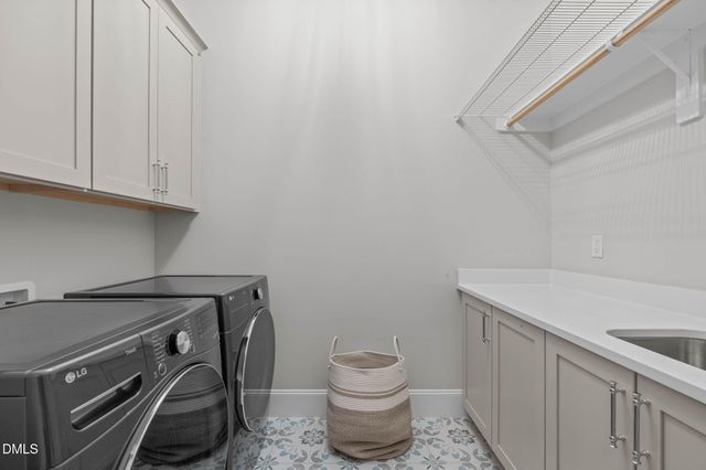 1312 Montvale Ridge Drive, Cary, NC 27519