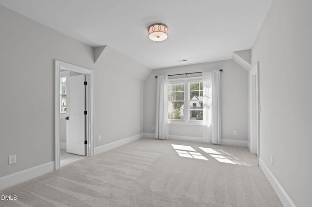 1312 Montvale Ridge Drive, Cary, NC 27519