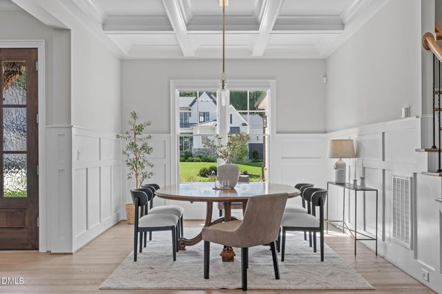 1312 Montvale Ridge Drive, Cary, NC 27519