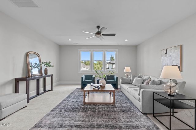 1312 Montvale Ridge Drive, Cary, NC 27519