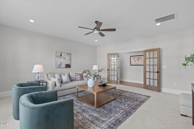 1312 Montvale Ridge Drive, Cary, NC 27519