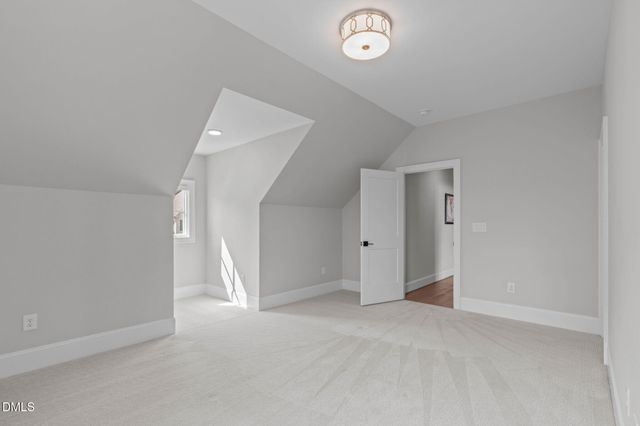 1312 Montvale Ridge Drive, Cary, NC 27519