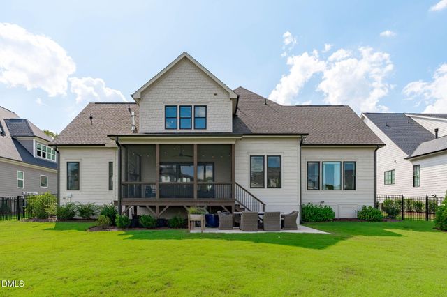 1312 Montvale Ridge Drive, Cary, NC 27519