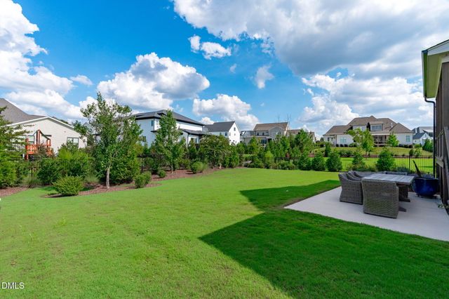 1312 Montvale Ridge Drive, Cary, NC 27519