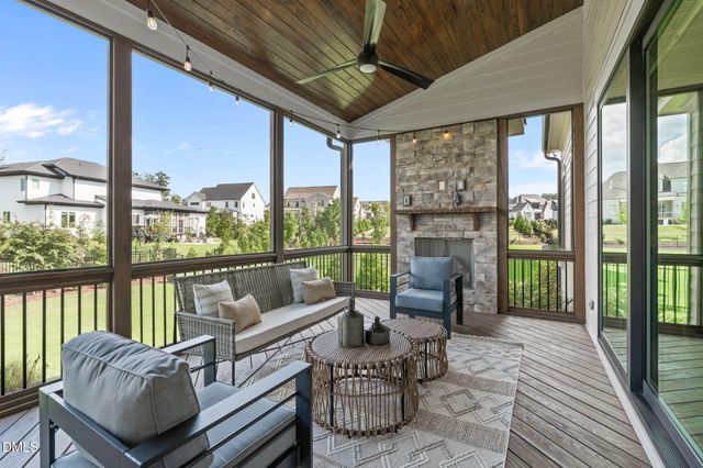 1312 Montvale Ridge Drive, Cary, NC 27519