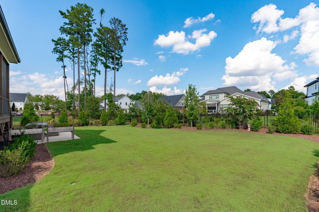 1312 Montvale Ridge Drive, Cary, NC 27519