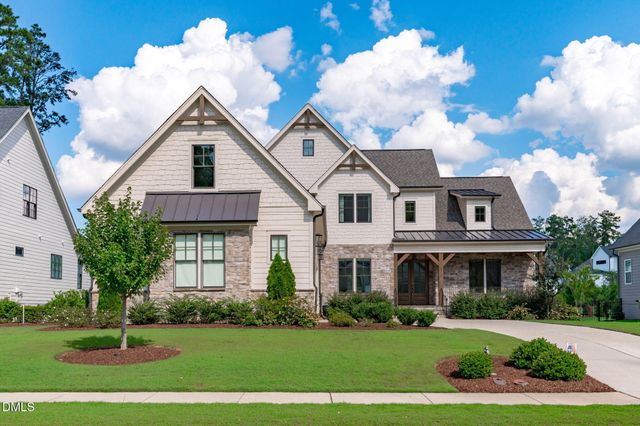 1312 Montvale Ridge Drive, Cary, NC 27519