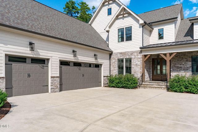 1312 Montvale Ridge Drive, Cary, NC 27519