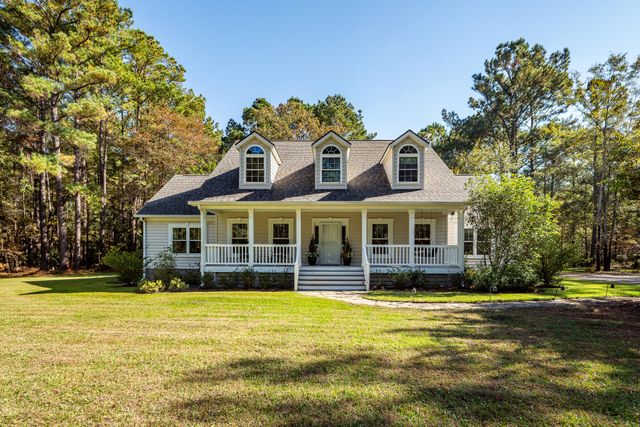 5950 Lowell Reed Road, Ravenel, SC 29470