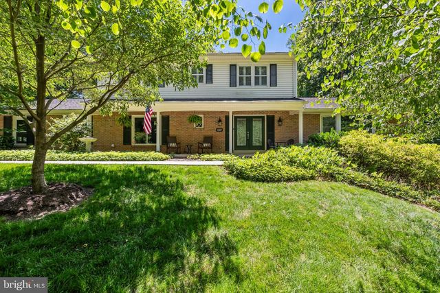 12007 TURF LN, Reston, VA 20191