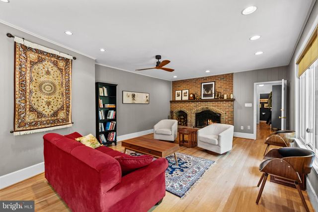 12007 TURF LN, Reston, VA 20191