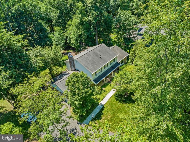 12007 TURF LN, Reston, VA 20191