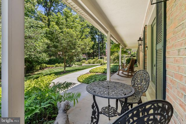 12007 TURF LN, Reston, VA 20191