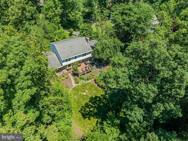12007 TURF LN, Reston, VA 20191