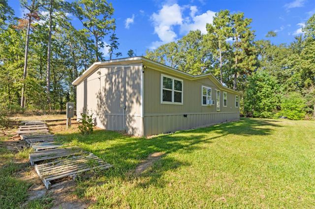 3635 Hickock Lane, Willis, TX 77378