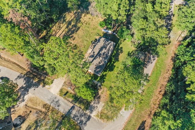 3635 Hickock Lane, Willis, TX 77378