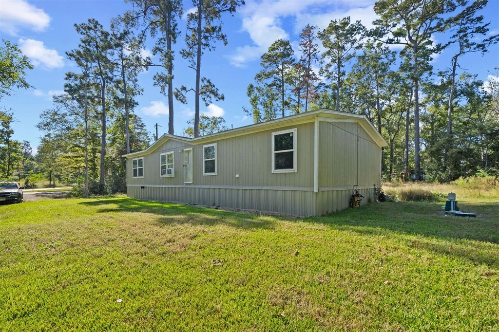 3635 Hickock Lane, Willis, TX 77378