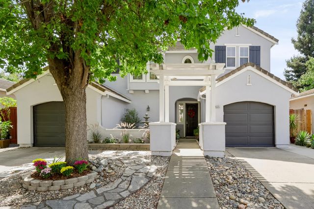 1625 Headslane Rd, West Sacramento, CA 95691