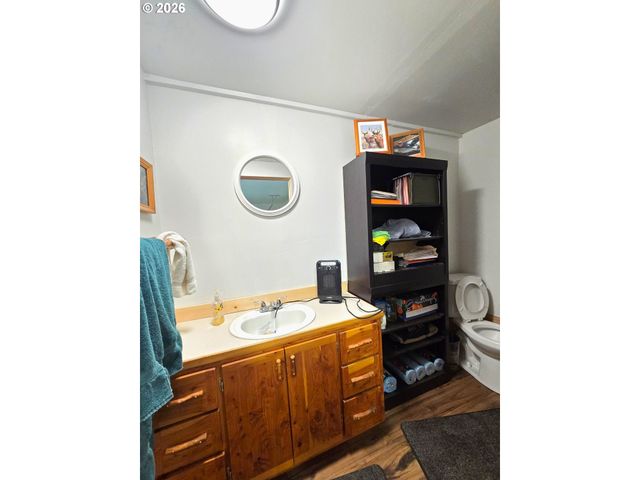 217 Elkview Dr., Canyon City, OR 97820