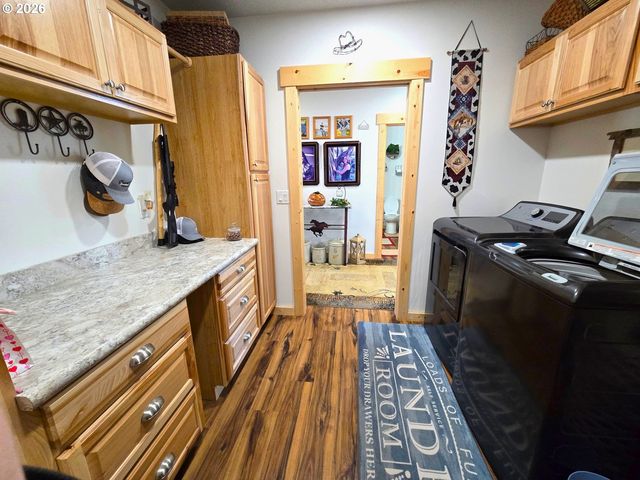 217 Elkview Dr., Canyon City, OR 97820