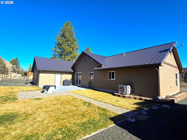 217 Elkview Dr., Canyon City, OR 97820