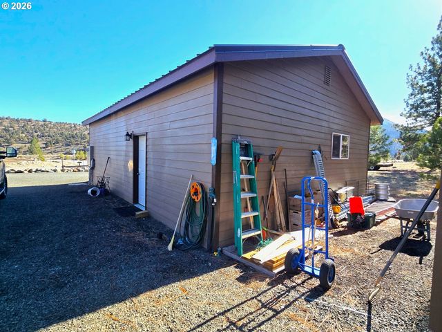 217 Elkview Dr., Canyon City, OR 97820