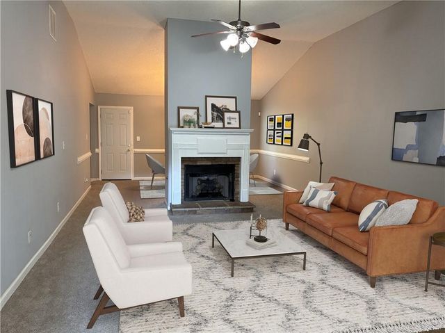 317 Peachtree Circle, Hampton, GA 30228