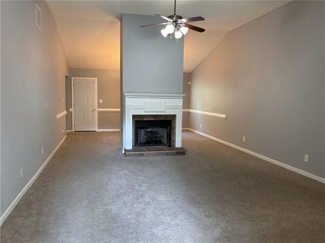 317 Peachtree Circle, Hampton, GA 30228